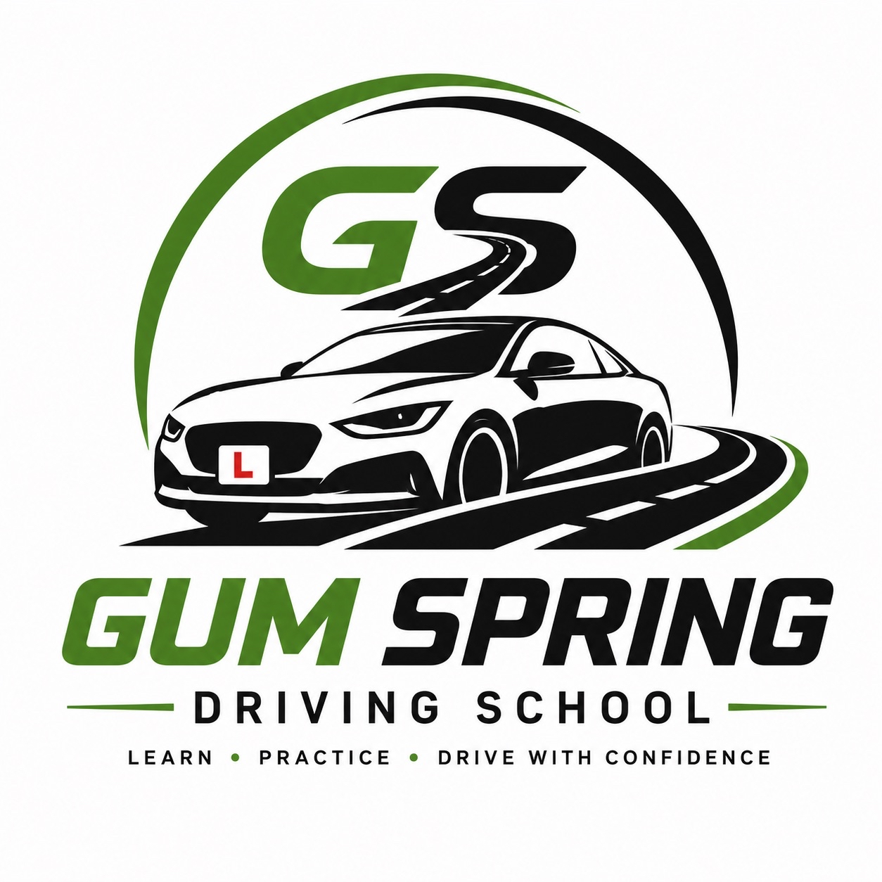 Gum Spring Driving School